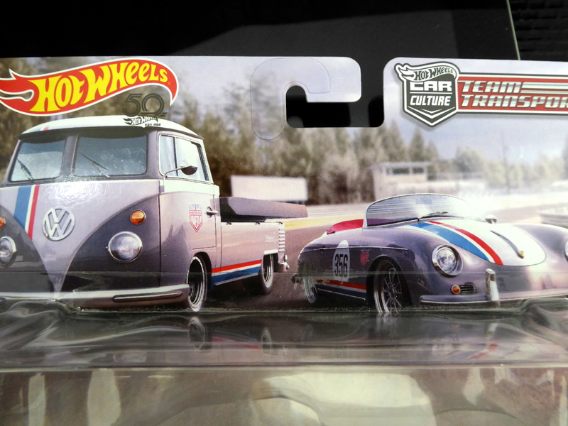 Illustration for article titled Hot Sixty 4th: Car Culture does Auto Haulin'